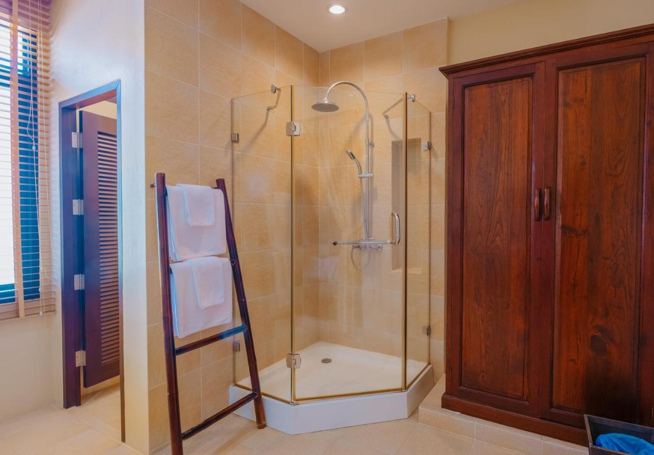 The Desiign Hotel - Sha Si Maha Phot Екстер'єр фото