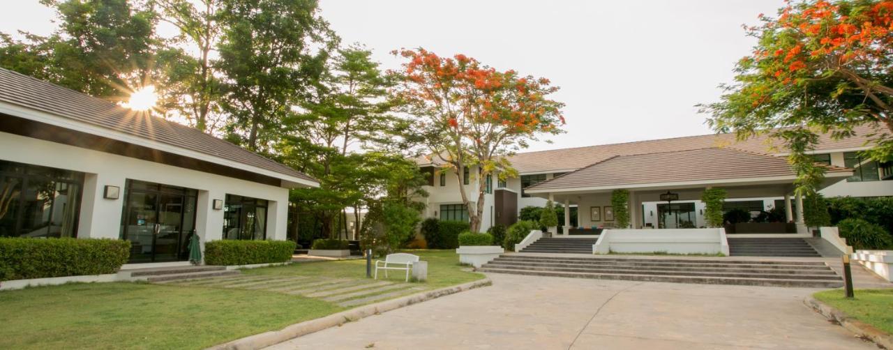The Desiign Hotel - Sha Si Maha Phot Екстер'єр фото