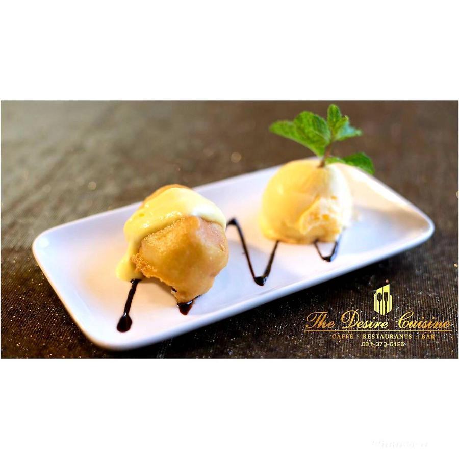 The Desiign Hotel - Sha Si Maha Phot Екстер'єр фото