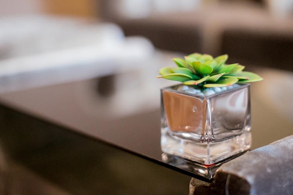 The Desiign Hotel - Sha Si Maha Phot Екстер'єр фото