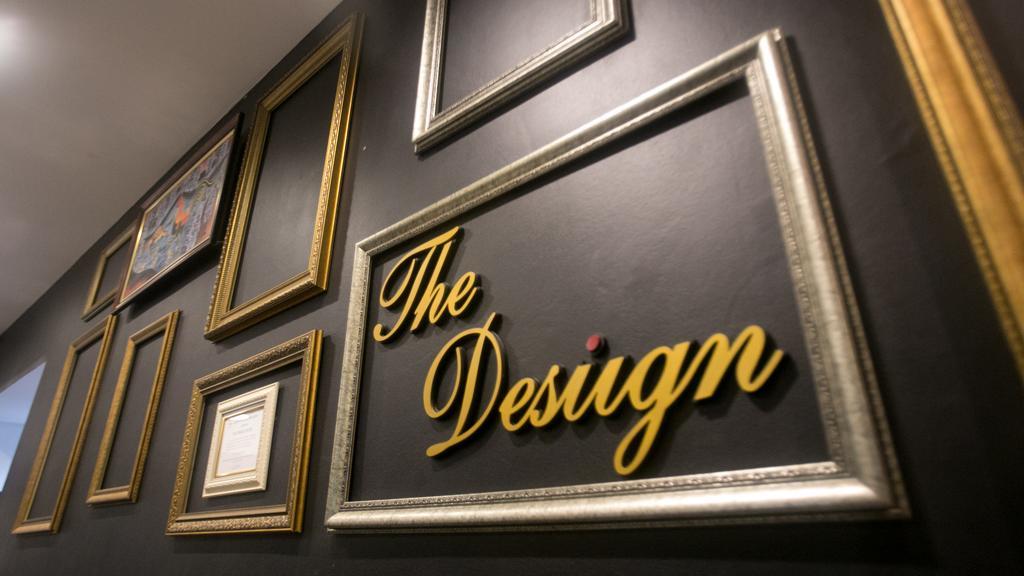 The Desiign Hotel - Sha Si Maha Phot Екстер'єр фото