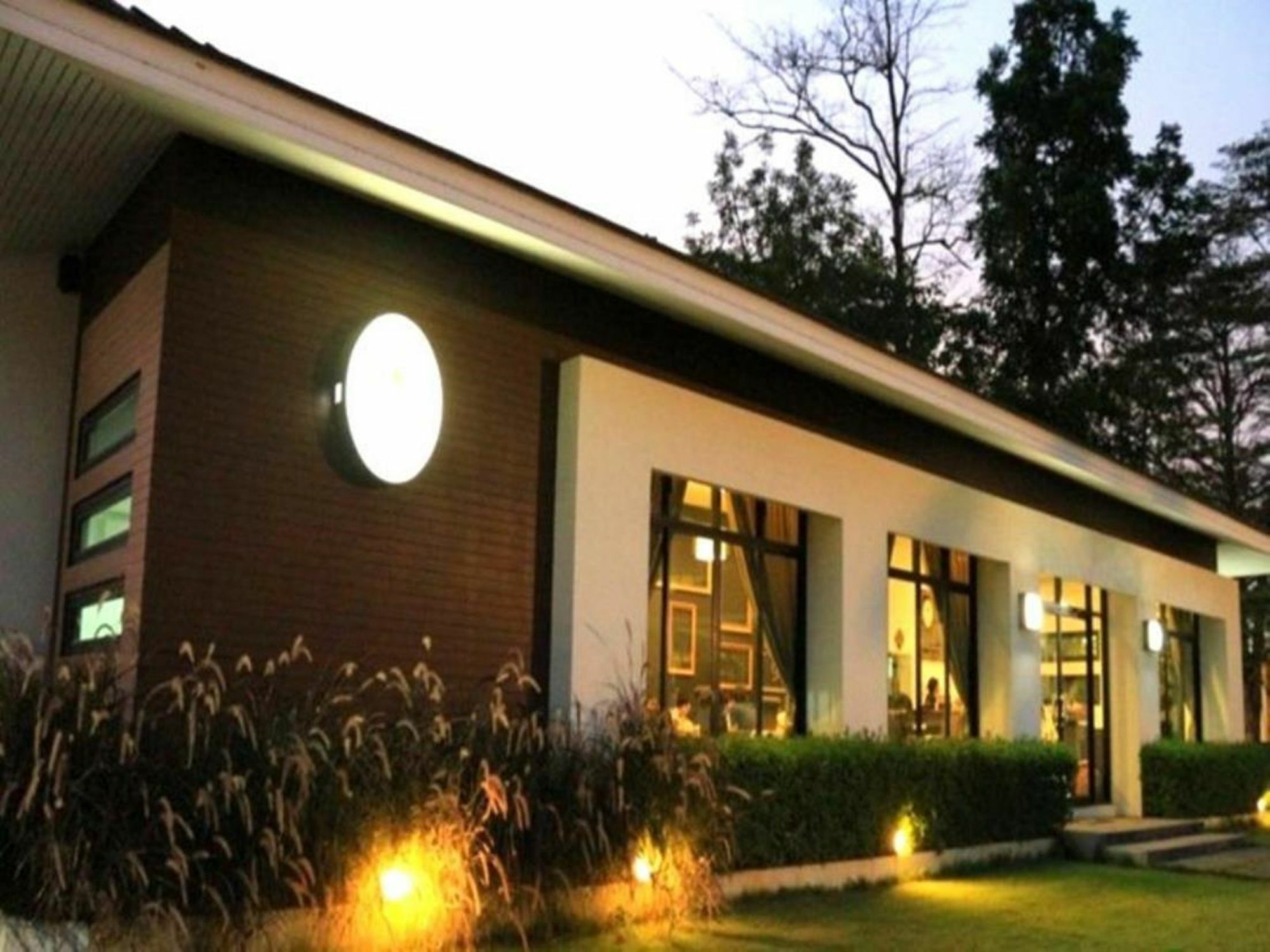 The Desiign Hotel - Sha Si Maha Phot Екстер'єр фото